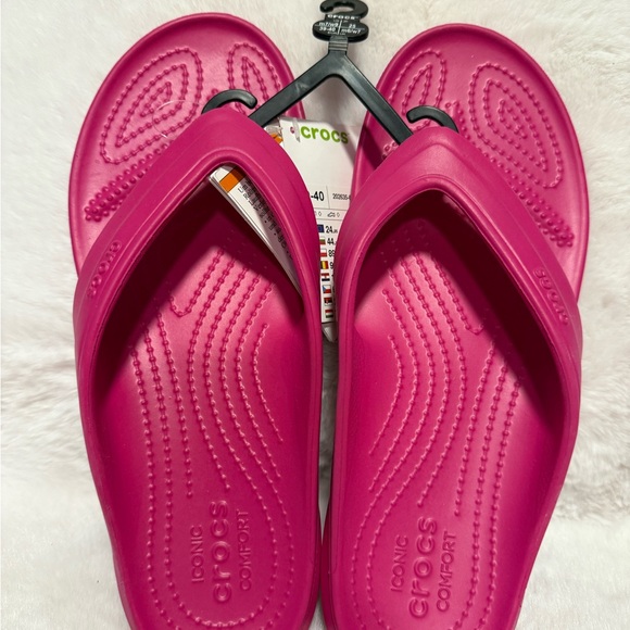 Crocs Classic Flip - Picture 4 of 8